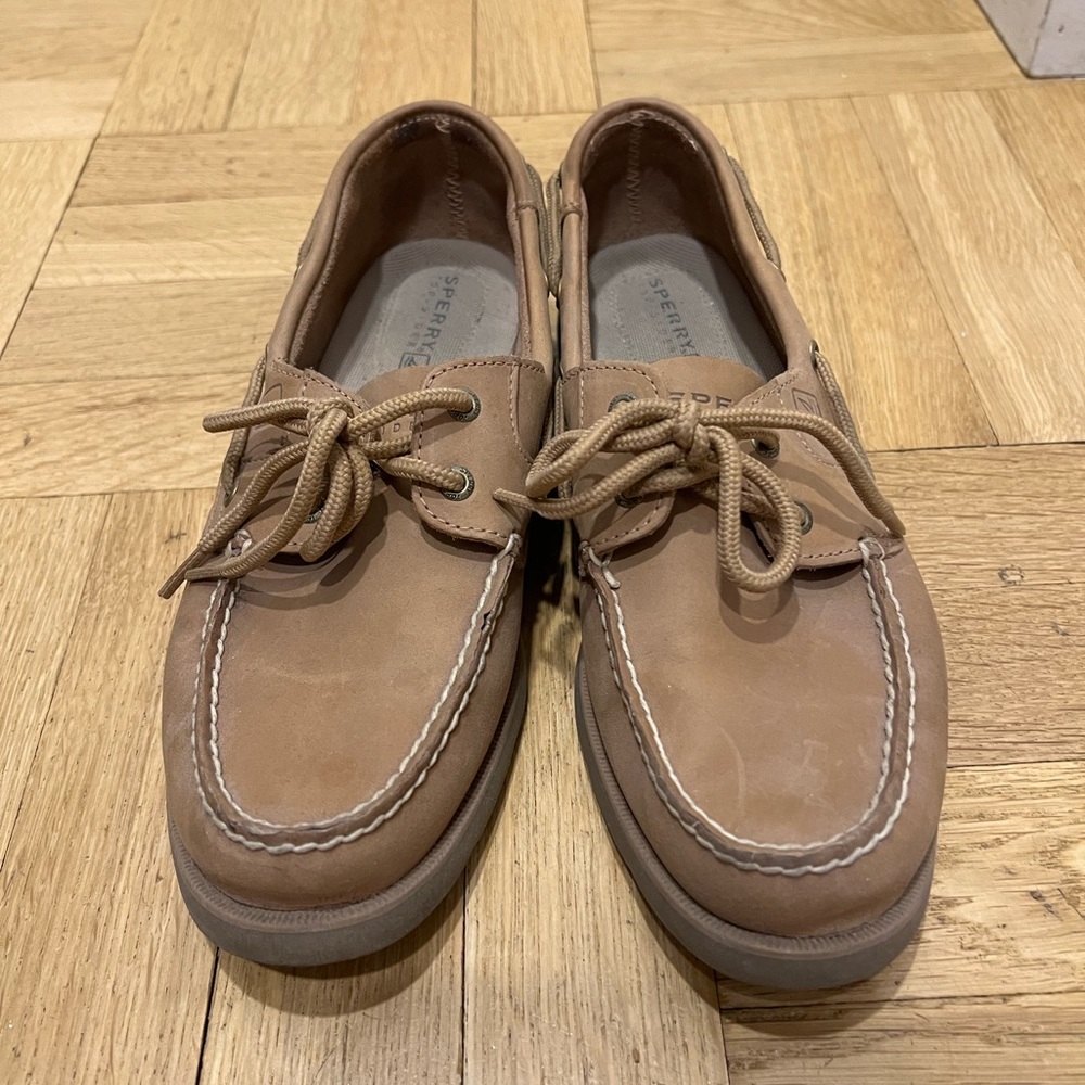 sperrys